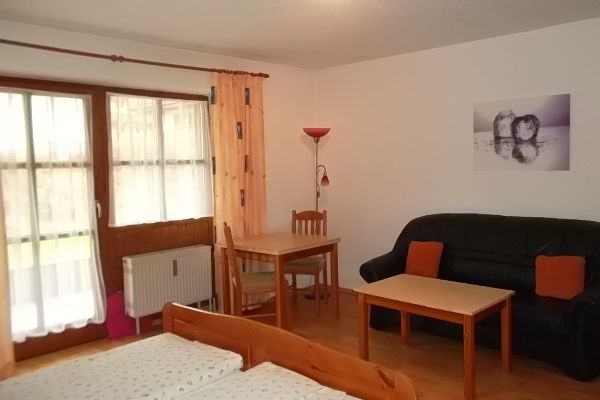 Aparthotel (Zwiesel)